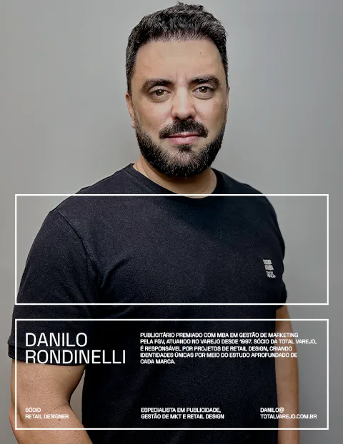 Danilo Rondinelli