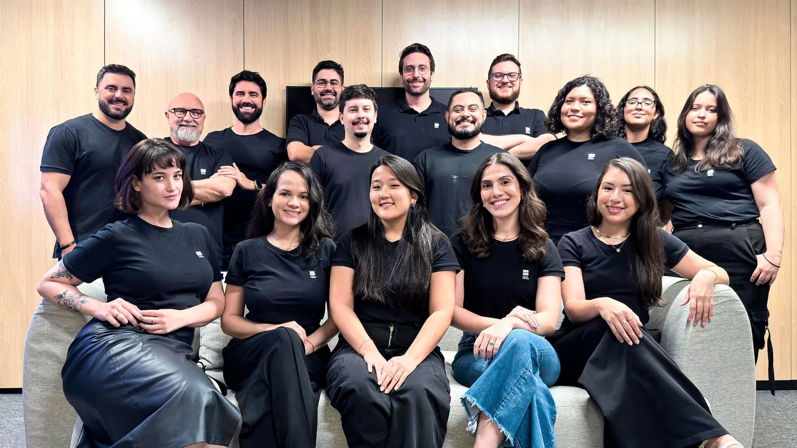 Equipe Total Varejo 2025