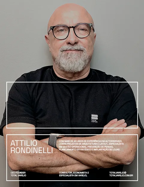 Attilio Rondinelli