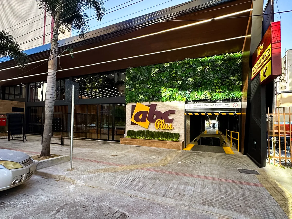 ABC Divinópolis