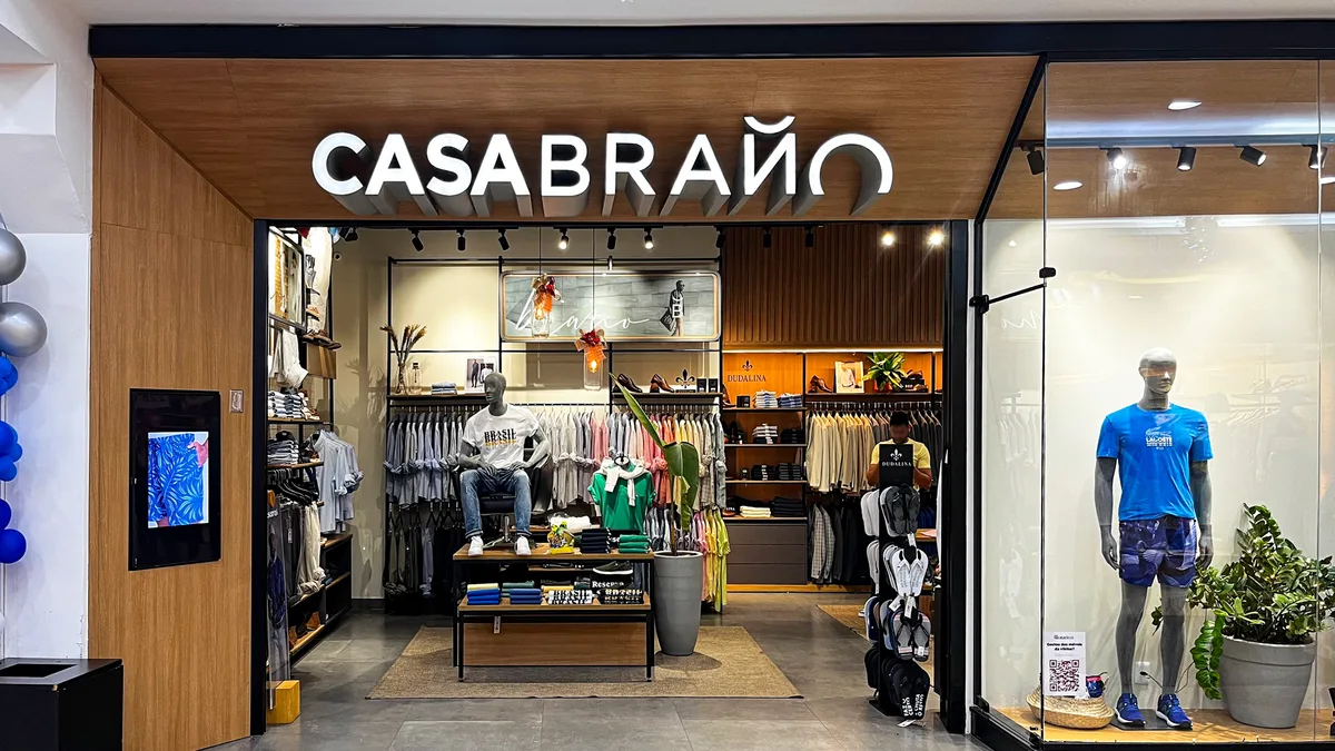 Casa Brano