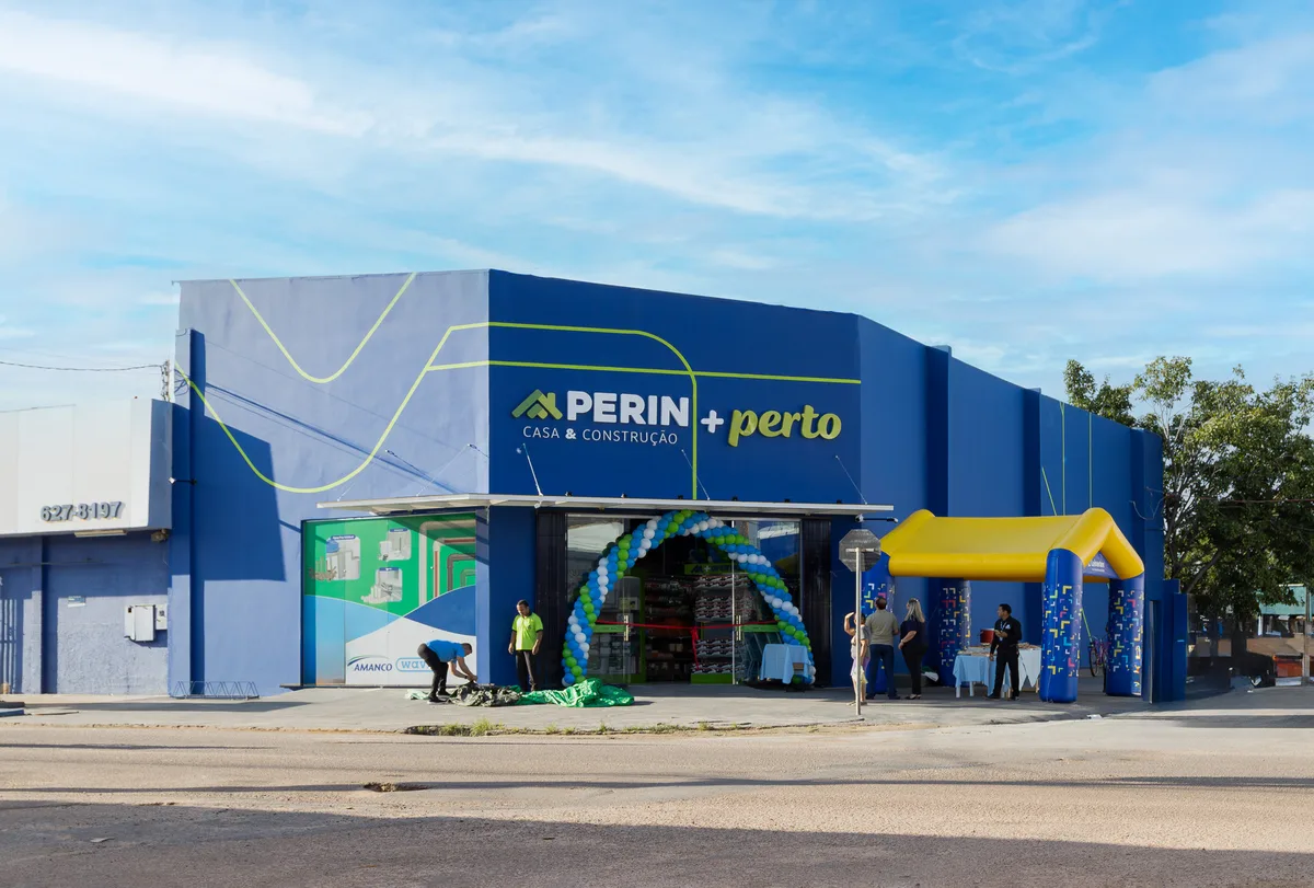 Perin Mais Perto